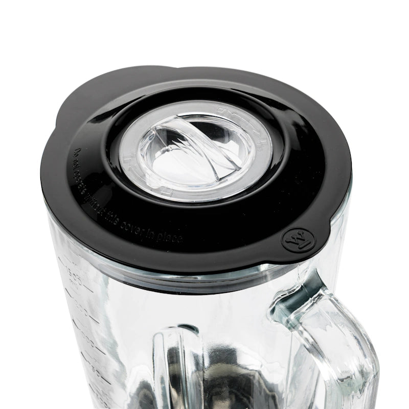 Westinghouse Retro White namizni blender