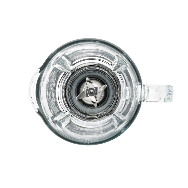 Westinghouse Retro White namizni blender