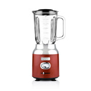 Westinghouse Retro Red namizni blender
