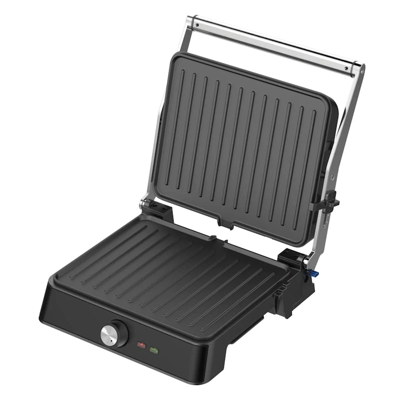 Westinghouse Retro Black contact grill