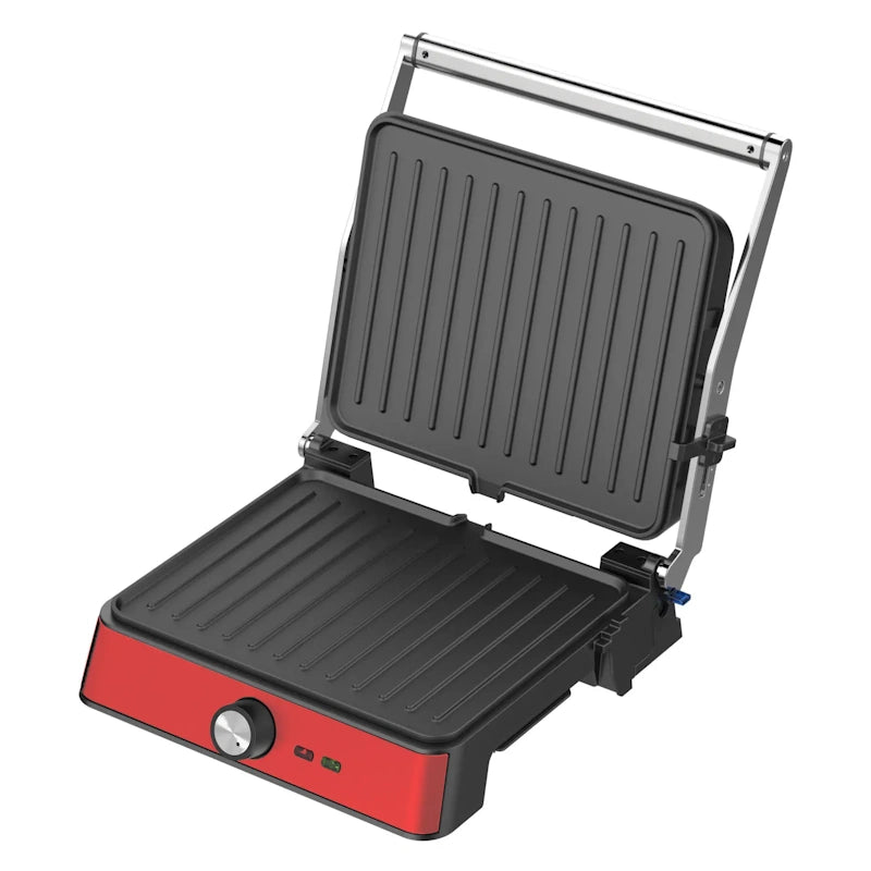 Westinghouse Retro Red contact grill