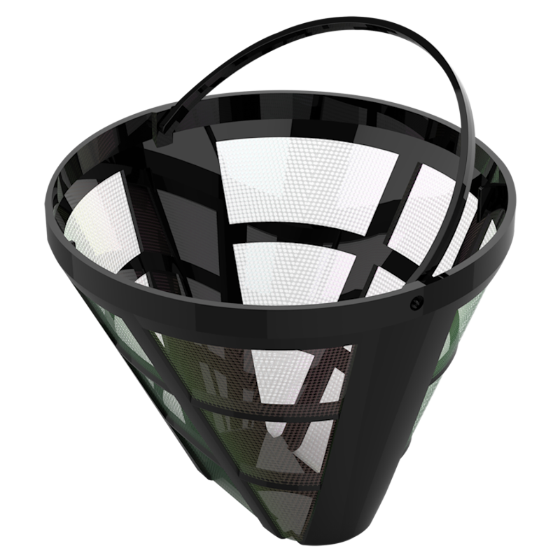 Westinghouse Retro Black kava set