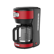 Westinghouse Retro Red filter coffee machine