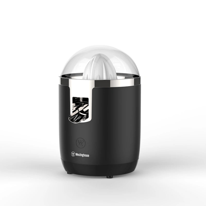 Westinghouse Basic Black ožemalnik citrusov