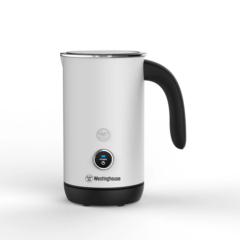Westinghouse Basic White milk frother