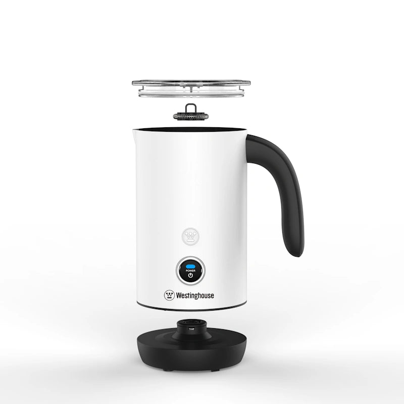 Westinghouse Basic White milk frother