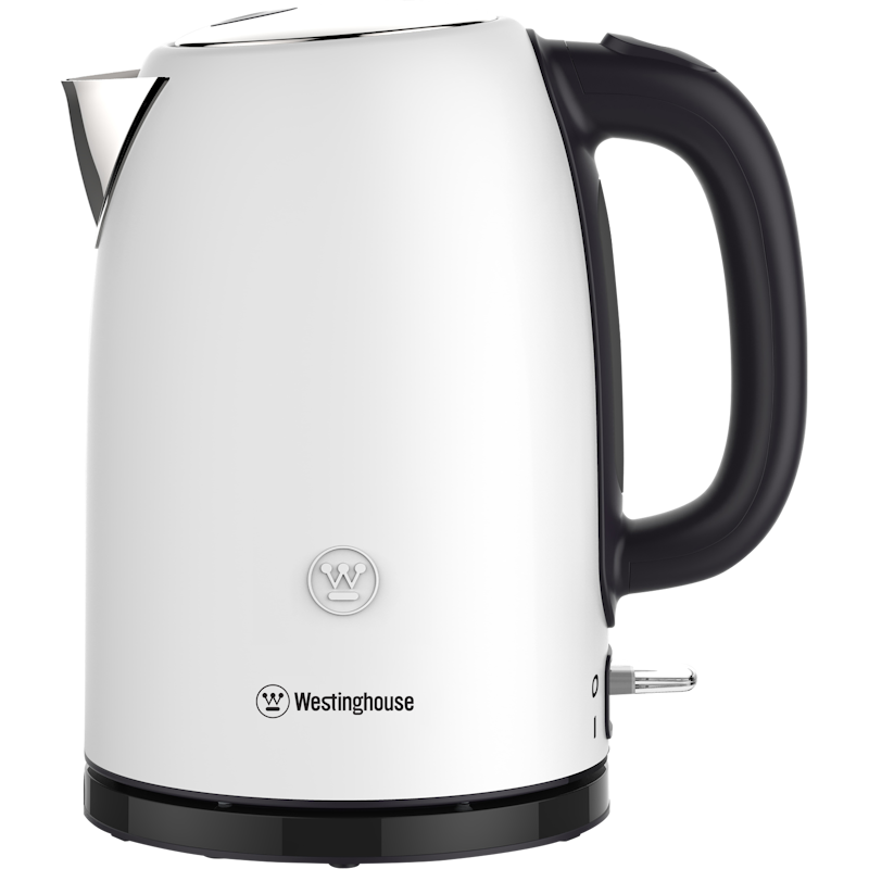 Westinghouse Basic White grelnik vode