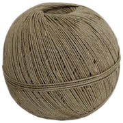 Konoplja vrvica 2,5/2 200g Fornax rjava