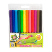 Refil za Jolly Air brush 12 boja