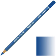 Umjetničke drvene bojice aquarel Cretacolor marino ultramarine 3 kom u kartonskoj kutiji