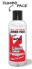 AERO tekuće  ljepilo OHO, tuba 220 ml