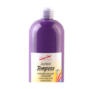 Boja tempera Aero junior 1l ljubičasta