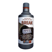 Sredstvo za čiščen. kavnih aparatov Break 750ml
