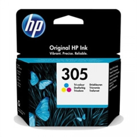 Ink Jet HP. no.305 3YM60AE DJ2320, 27xx/DJ Plus 41xx original kolor