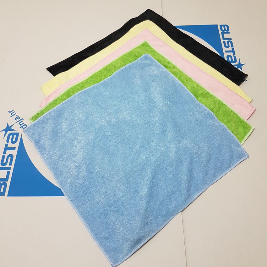 Mikro krpa standard (čarobna) 40x40 1/1