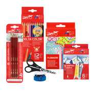 Set školskog pribora Aero-2