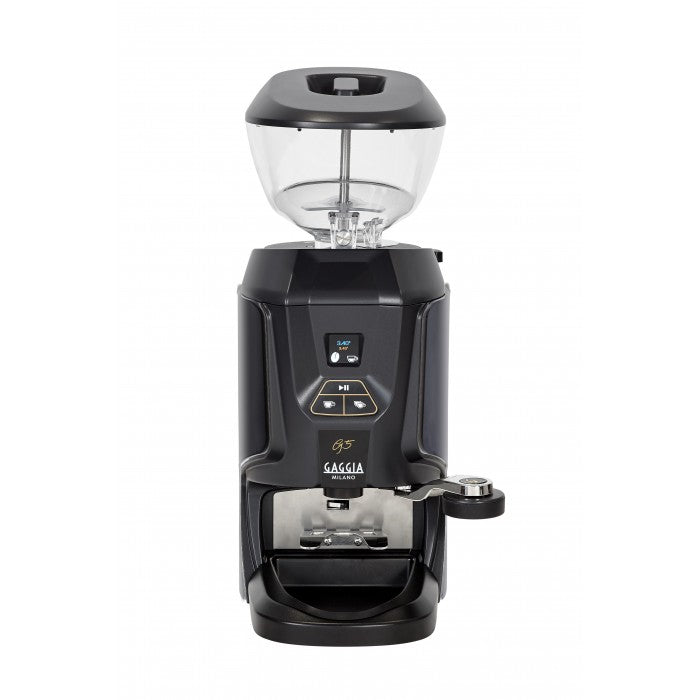 Gaggia G5 MLINAC