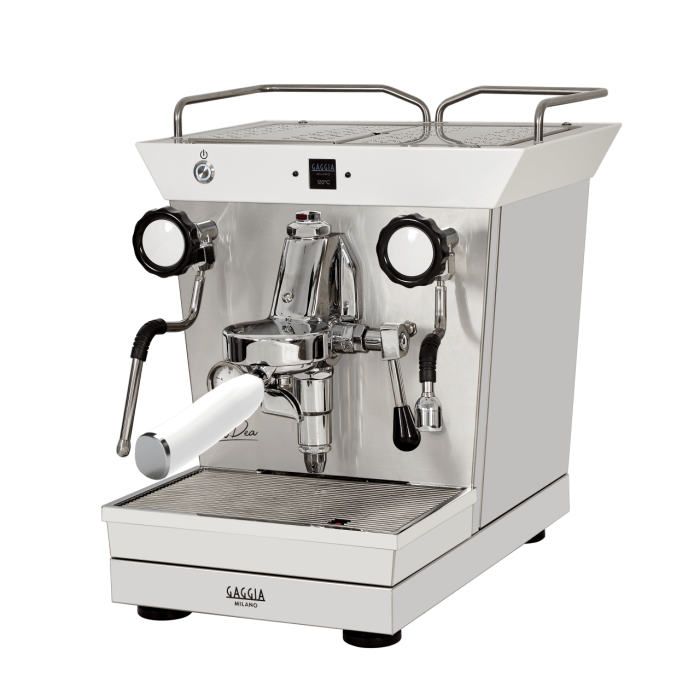 Gaggia La Dea 1grupa