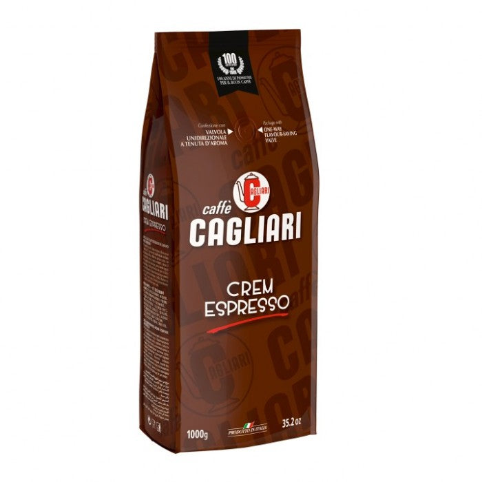 Caffe crem espresso 1kg