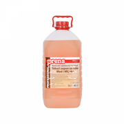 Sapun tekući 5L Milk&Honey PRENS