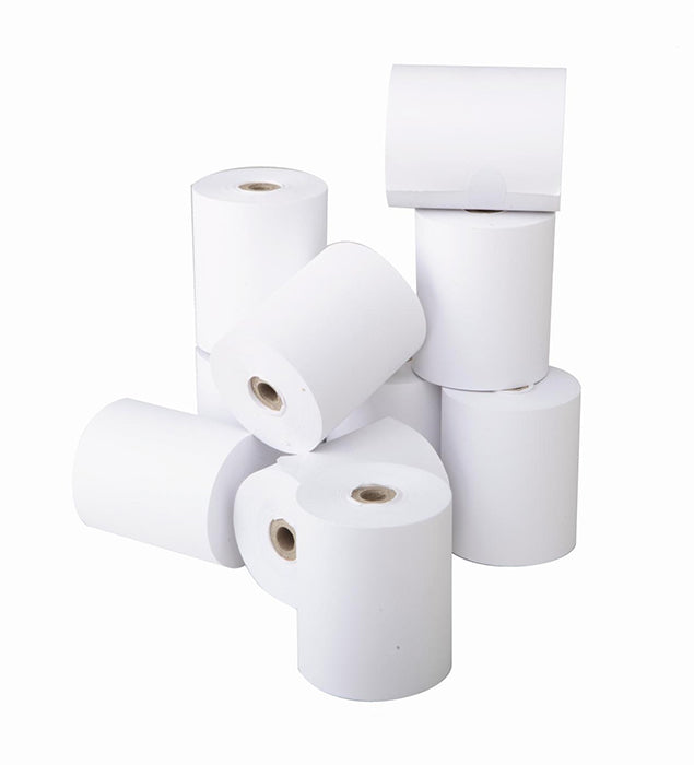 Rola termo 57mmx30m pk10