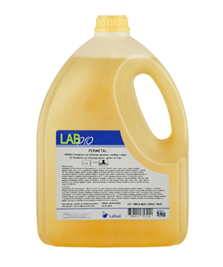 LABpro Permetal 5kg