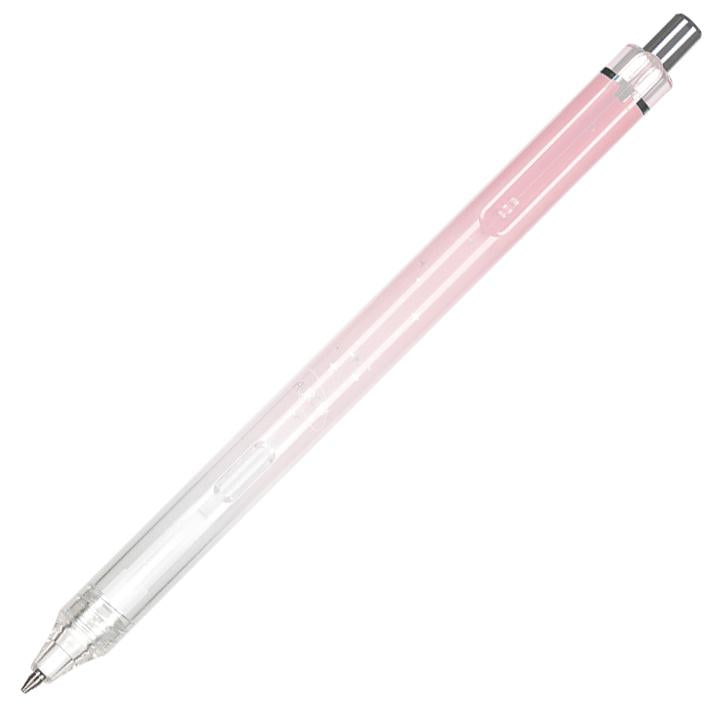 TEHNIČKA OLOVKA 0,5 WRITECH W-5171 AURORA PASTEL ROZA