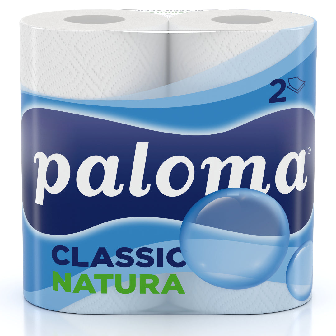 Ručnik kuhinjski PALOMA NATURA 2-sl, 2x50, 2/1