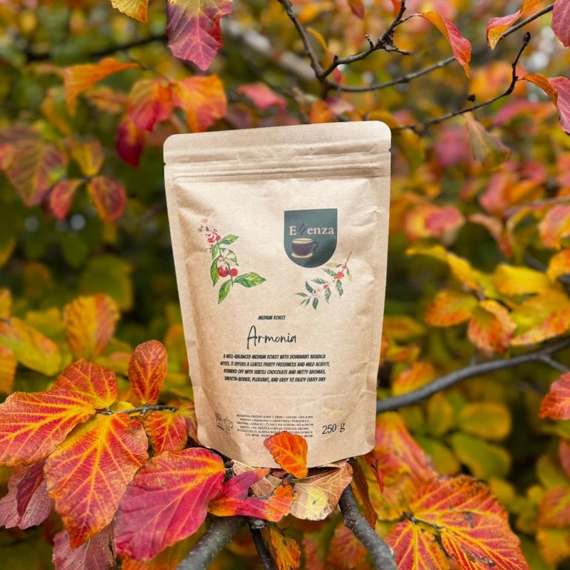 Essenza Armonia 250 g kava u zrnu