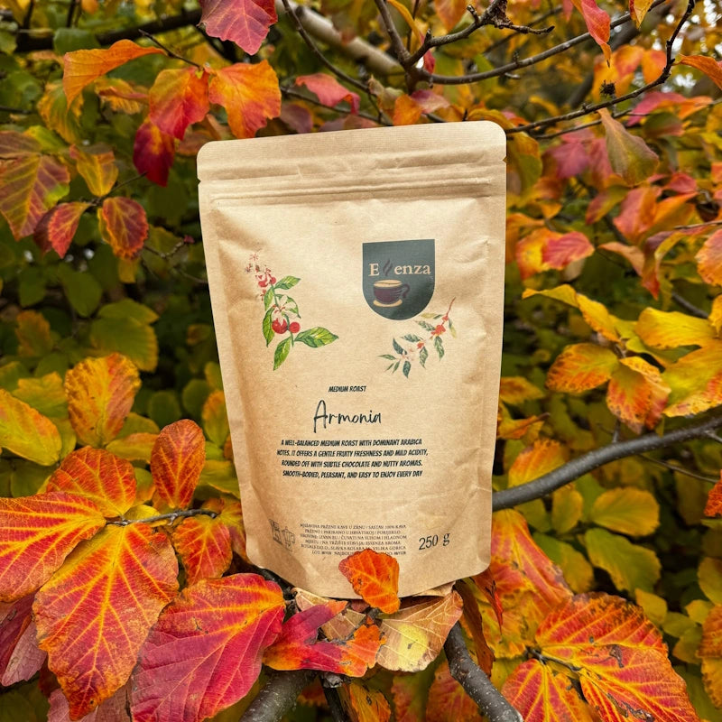 Essenza Armonia 250 g kava u zrnu
