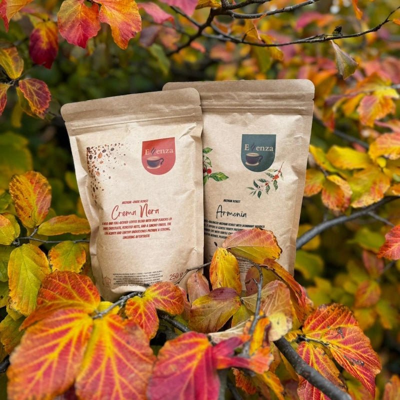 Essenza Armonia 250 g kava u zrnu