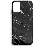 Wozinsky Marble silikonska futrola za Samsung Galaxy A51 - Crna KP10134