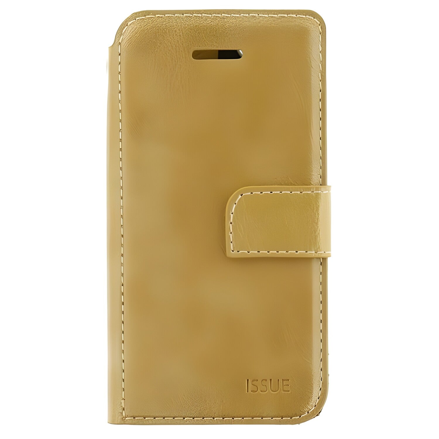 Molan Cano BOOK Futrola za Samsung Galaxy A32 4G - Zlatna KP11546