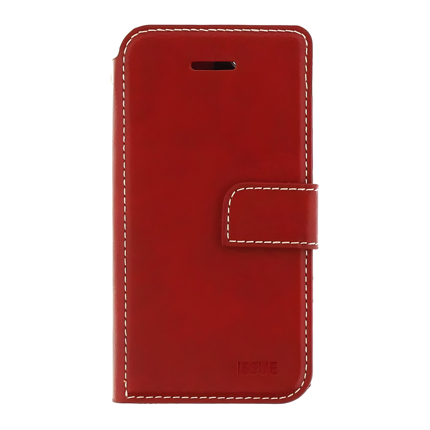 Molan Cano BOOK Futrola za Samsung Galaxy A72 4G/Galaxy A72 5G - Crvena KP11551