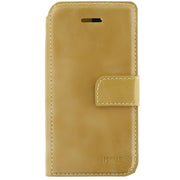 Molan Cano BOOK Futrola za Samsung Galaxy M32 - Zlatna KP11558