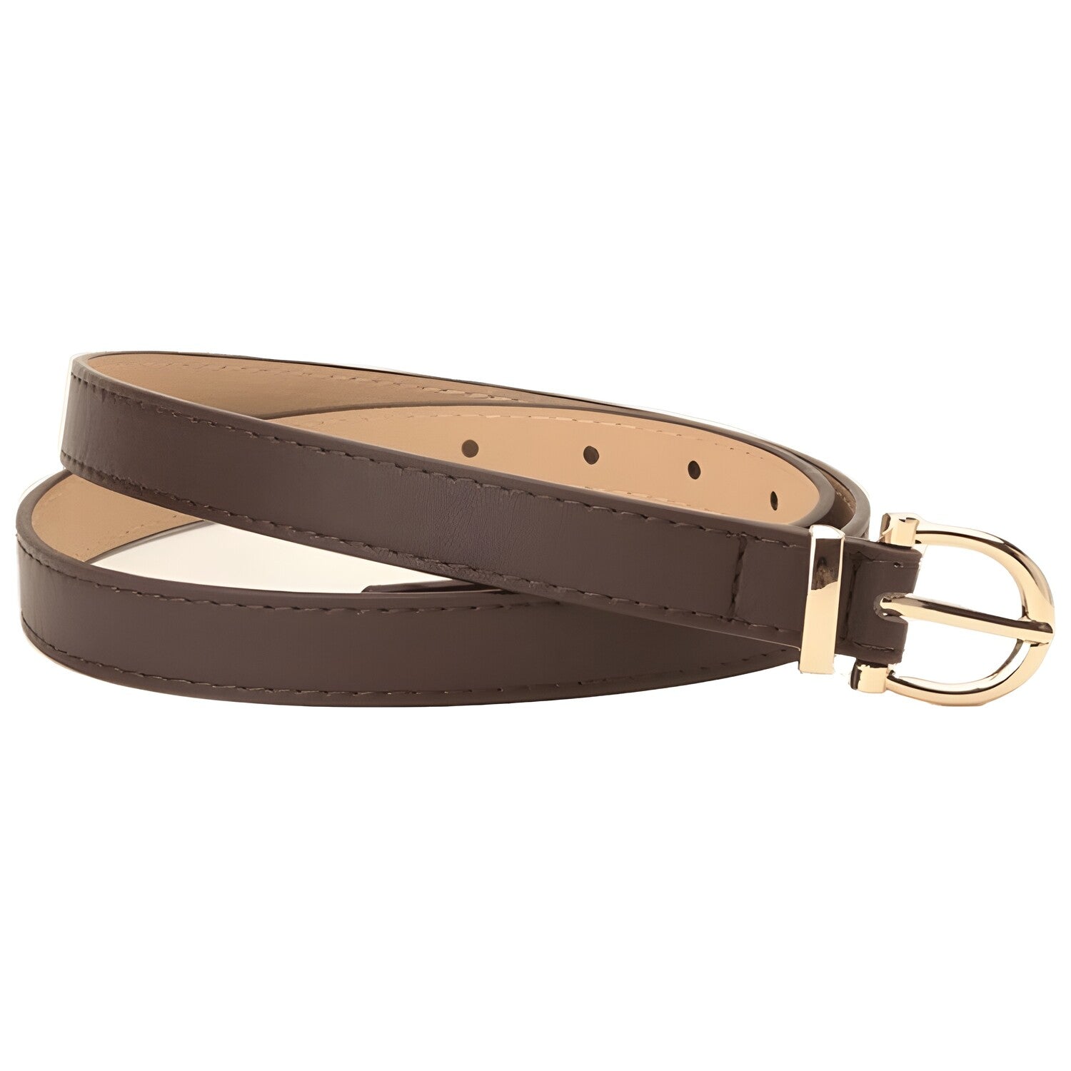 Remen SI-12623 - Tamno Smeđa KP12623