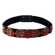 Remen BO-12646 - Crvena KP12646