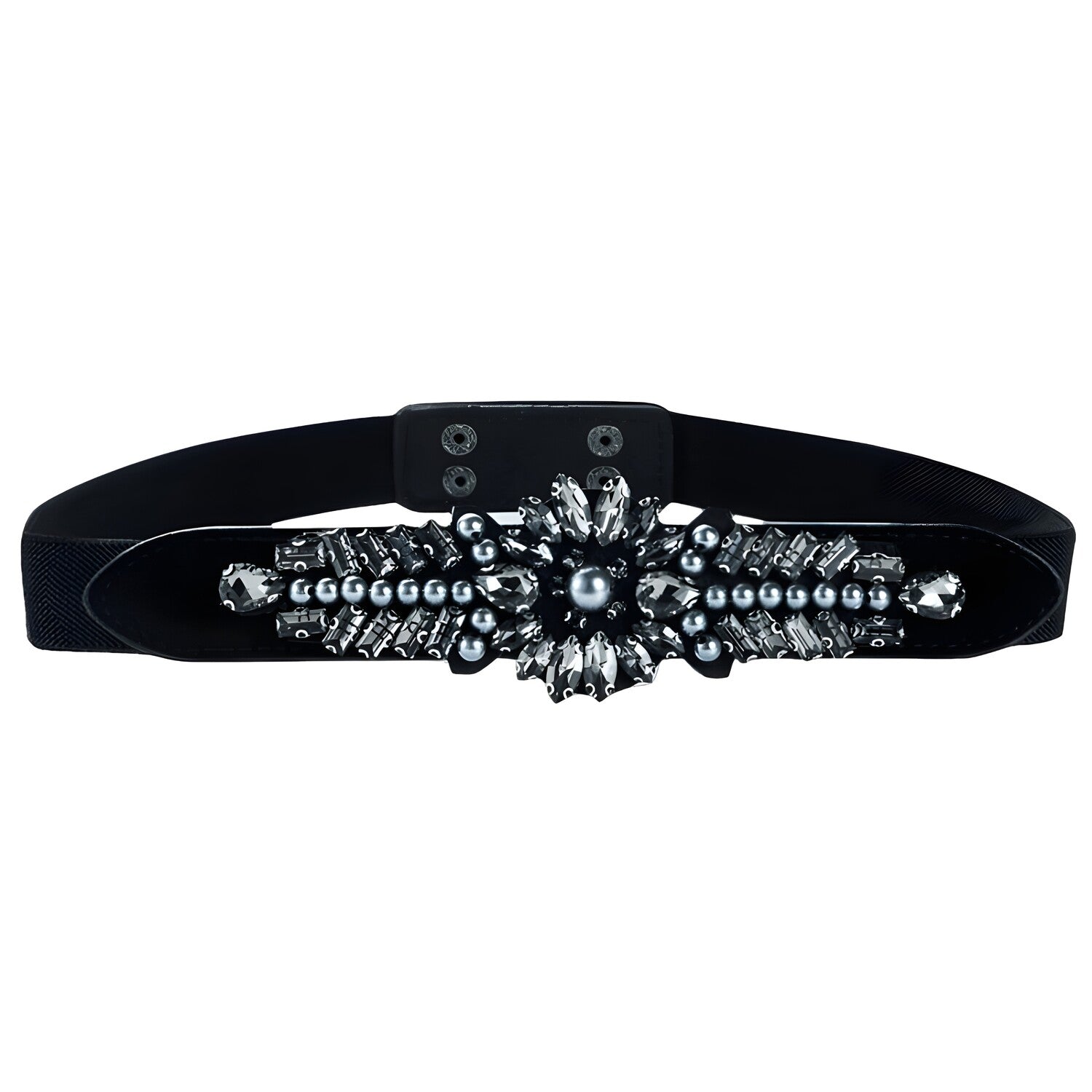 RH-12651 remen - Crna KP12651