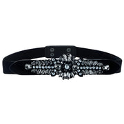 RH-12651 remen - Crna KP12651