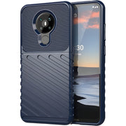 Otporna Thunder futrola za Nokia 5.4 - Plava KP13201