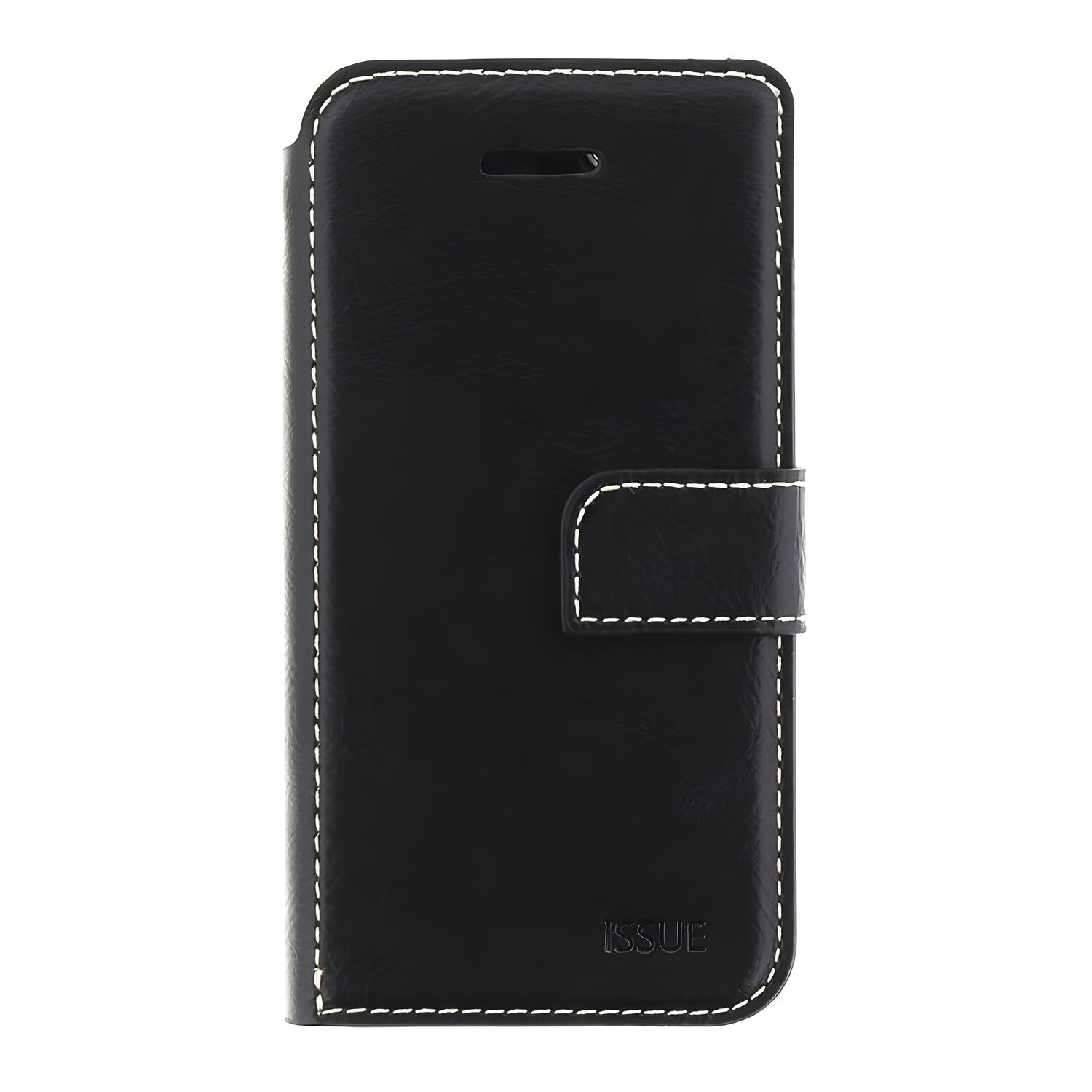 Molan Cano BOOK Futrola za Realme 8i - Crna KP13535