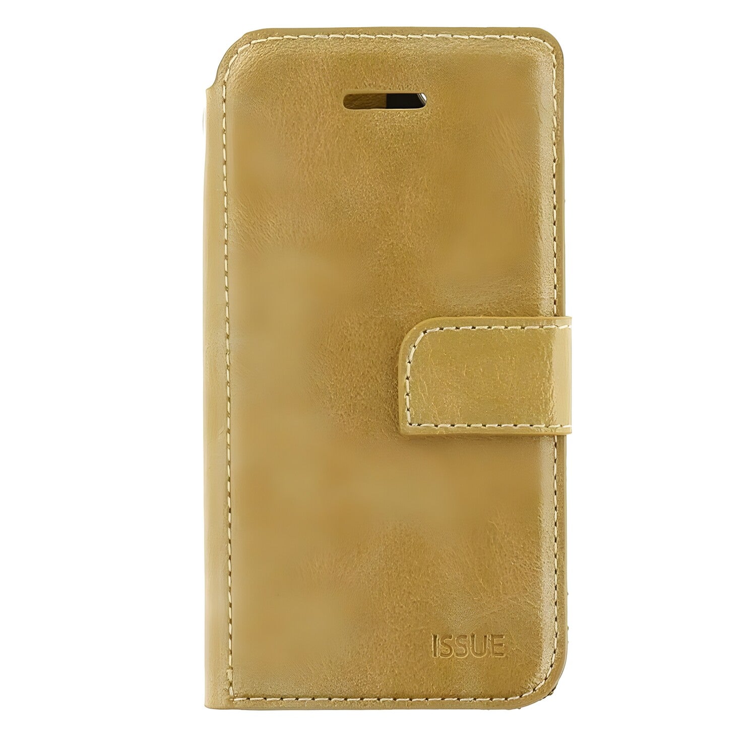 Molan Cano BOOK Futrola za Xiaomi Mi 11 Ultra - Zlatna KP13539