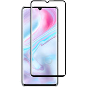 Mocolo 3D Ojačano Staklo za Xiaomi Mi 10 Lite - Crna KP15801