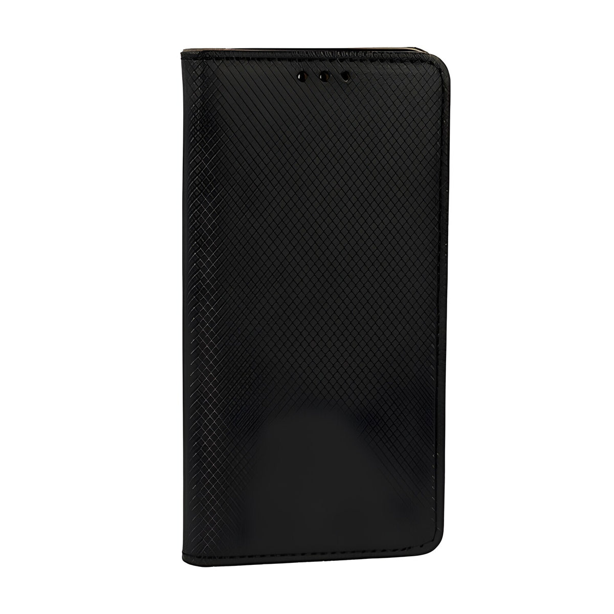 Elegantna magnetiska futrola za Nokia 8.3 5G - Crna KP15867