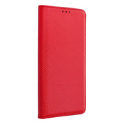 Elegantna magnetiska futrola za Sony Xperia 10 Plus - Crvena KP15946