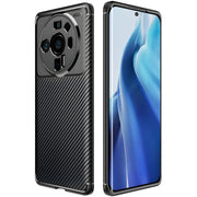 Futrola Carbon Bush Elite za Xiaomi 12 Ultra - Crna KP16170