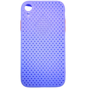 Breath futrola za Apple iPhone XR - Ljubičasta KP17818