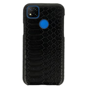 Futrola Wild za Xiaomi Redmi 9C - Crna KP17918