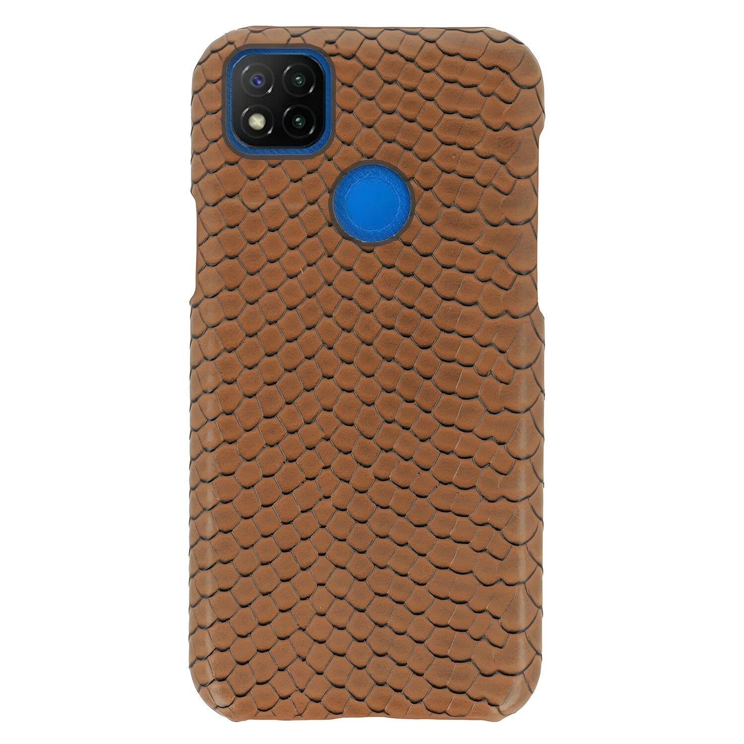 Futrola Wild za Xiaomi Redmi 9C - Smeđa KP17922