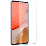 Zaštitno staklo HARD Glass 2.5D za Samsung Galaxy A73 - Prozirna KP18239